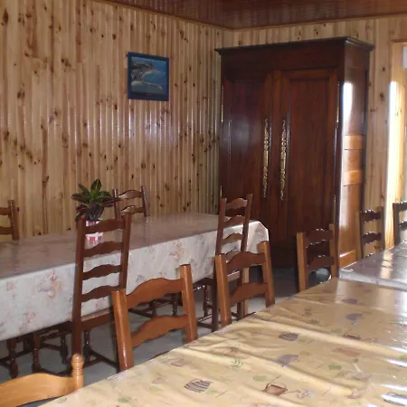 Bed and Breakfast Cardequin